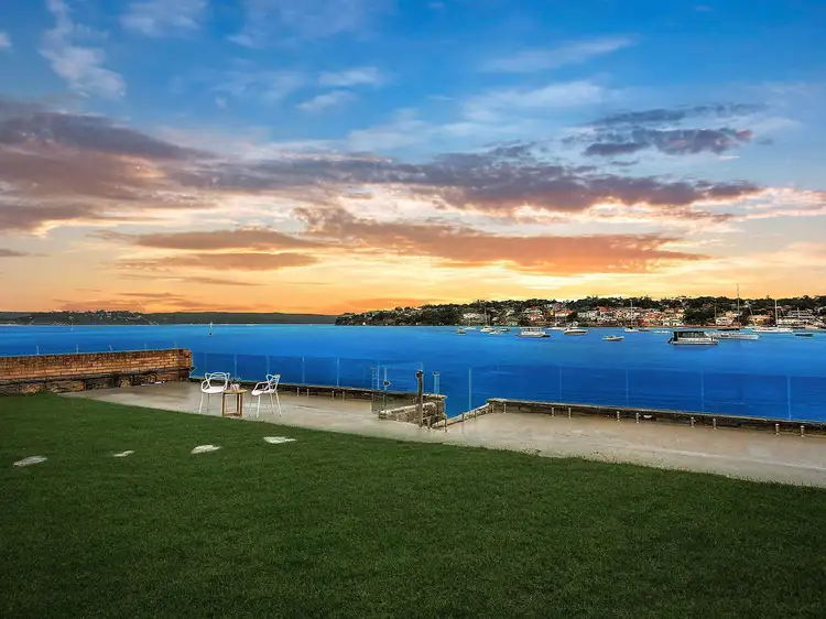 Main view of Homely house listing, 11 Darook Park Road, Cronulla NSW 2230