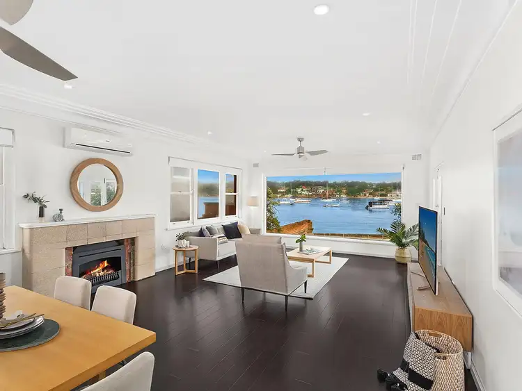 Second view of Homely house listing, 11 Darook Park Road, Cronulla NSW 2230