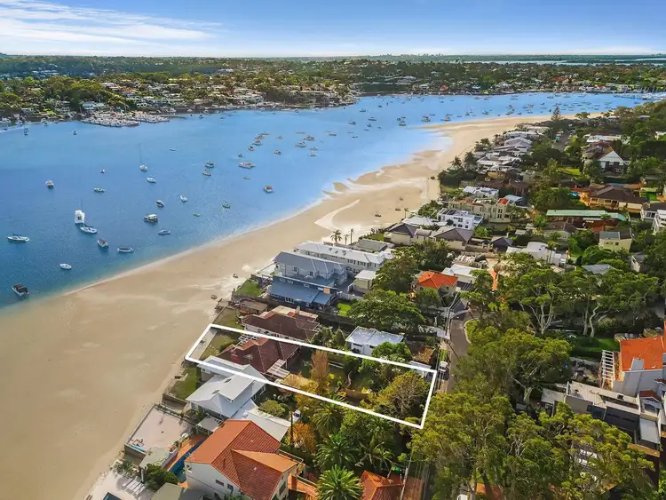 Fourth view of Homely house listing, 11 Darook Park Road, Cronulla NSW 2230