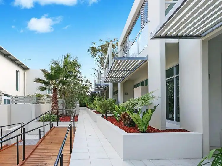 Fifth view of Homely townhouse listing, 7/33 Connels Road, Cronulla NSW 2230
