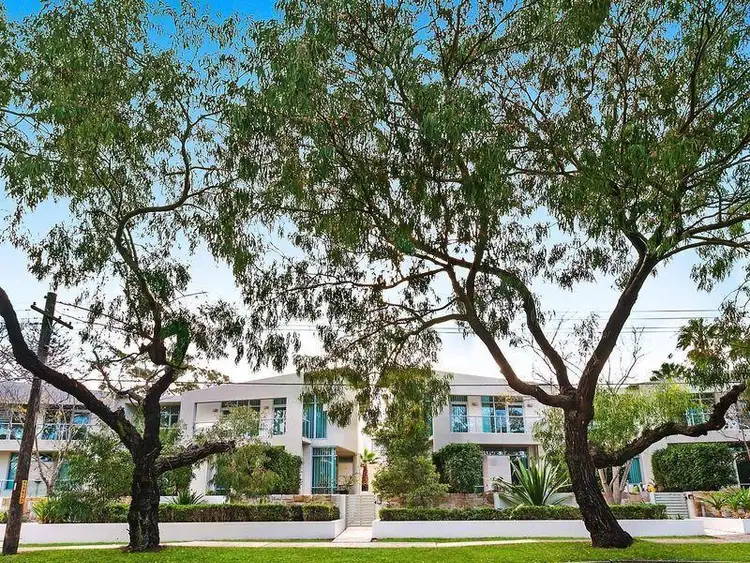 Sixth view of Homely townhouse listing, 7/33 Connels Road, Cronulla NSW 2230