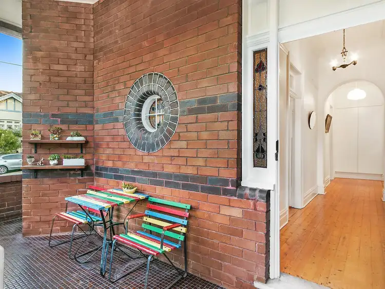 Second view of Homely apartment listing, 1/70 Clovelly Road, Randwick NSW 2031