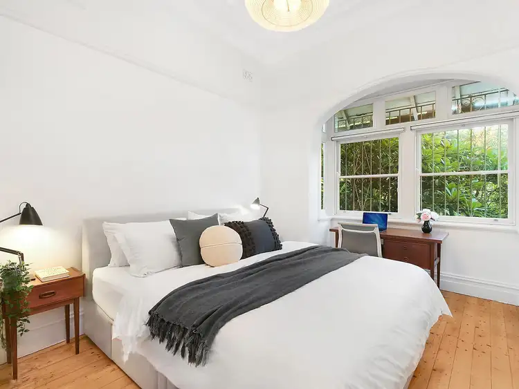 Third view of Homely apartment listing, 1/70 Clovelly Road, Randwick NSW 2031