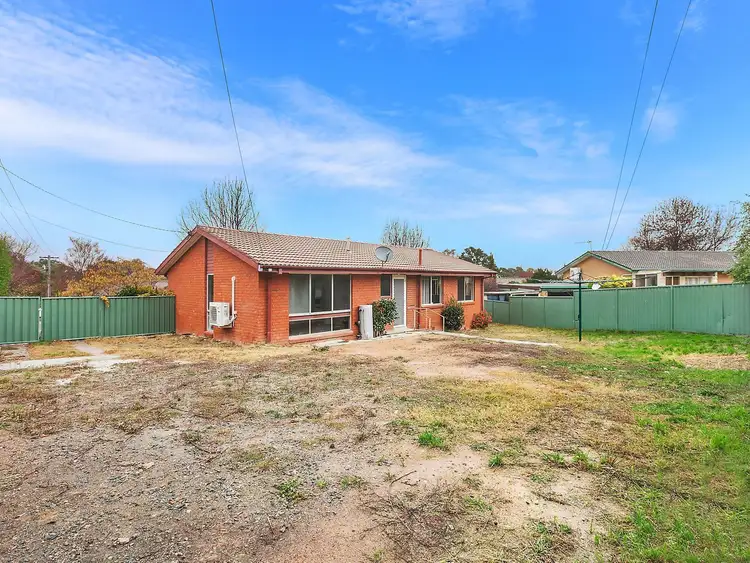 Fifth view of Homely house listing, 9 Fimister Circuit, Kambah ACT 2902