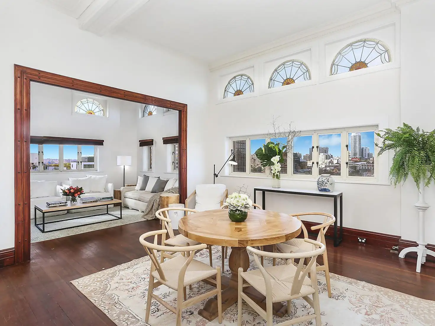 Main view of Homely apartment listing, 107/6 Stanley Street, Darlinghurst NSW 2010