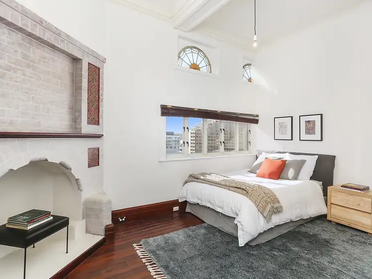 Third view of Homely apartment listing, 107/6 Stanley Street, Darlinghurst NSW 2010