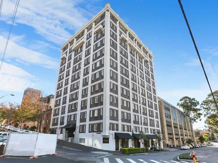 Fifth view of Homely apartment listing, 107/6 Stanley Street, Darlinghurst NSW 2010
