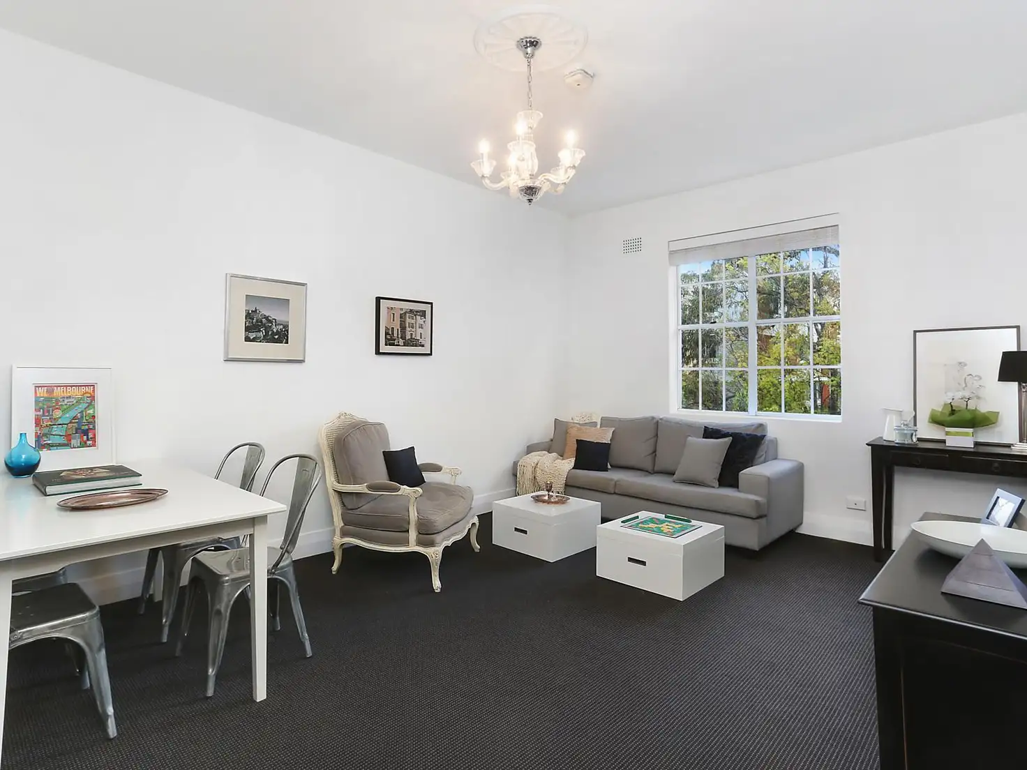 Main view of Homely apartment listing, 27/2 Greenknowe Avenue, Elizabeth Bay NSW 2011