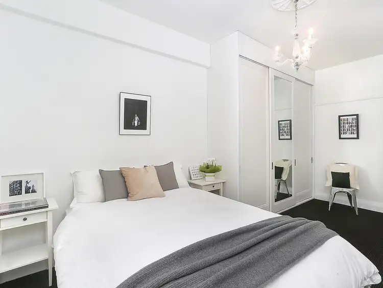 Fourth view of Homely apartment listing, 27/2 Greenknowe Avenue, Elizabeth Bay NSW 2011