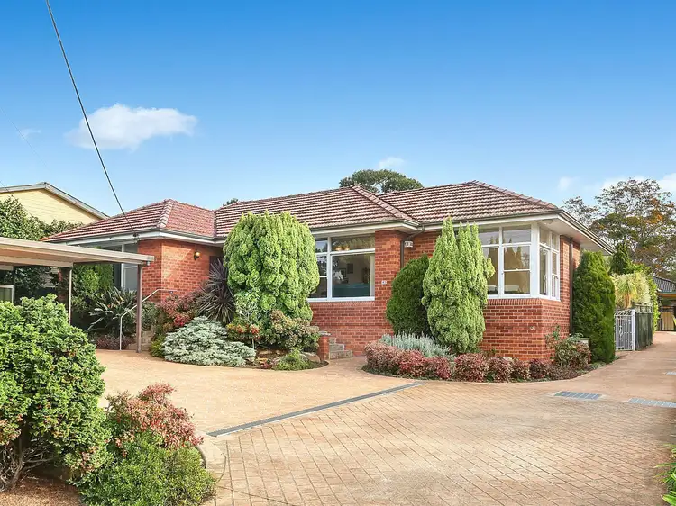 Main view of Homely house listing, 143 Kent Street, Epping NSW 2121