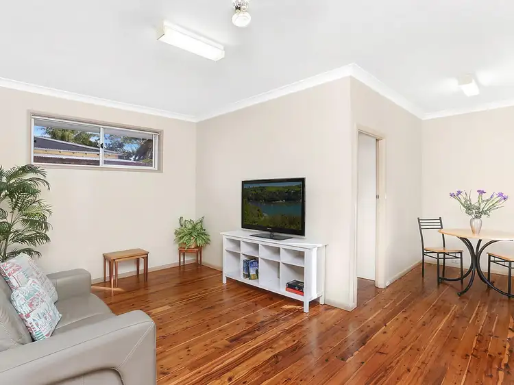 Second view of Homely house listing, 143 Kent Street, Epping NSW 2121