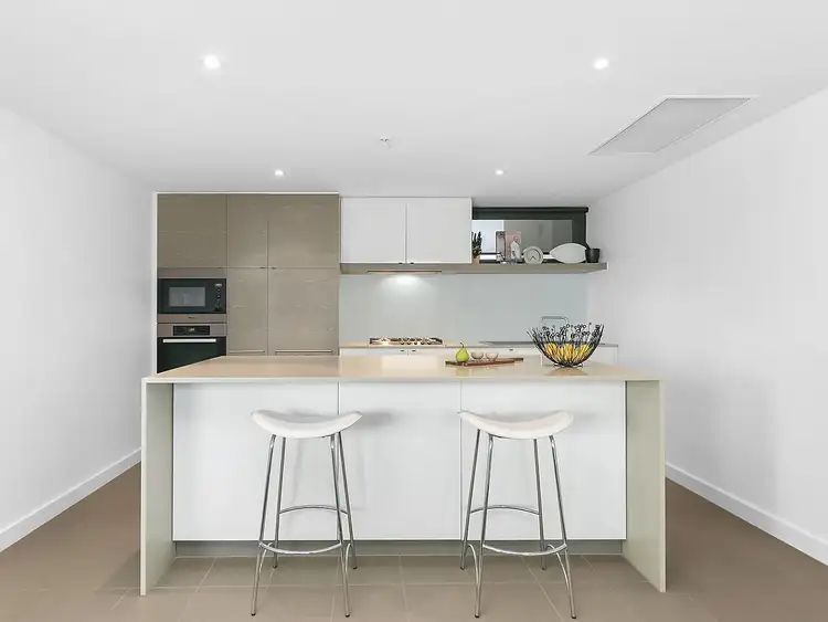 Third view of Homely apartment listing, 601/120 Brougham Street, Geelong VIC 3220