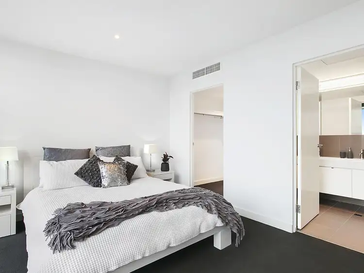 Sixth view of Homely apartment listing, 601/120 Brougham Street, Geelong VIC 3220