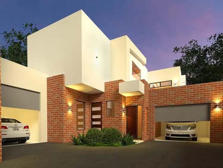 Second view of Homely apartment listing, 4/15 Sheridan Street, Hamlyn Heights VIC 3215