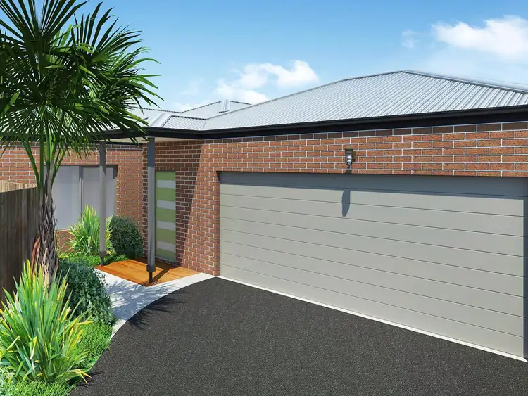 2/39 Tahara Street, Hamlyn Heights VIC 3215