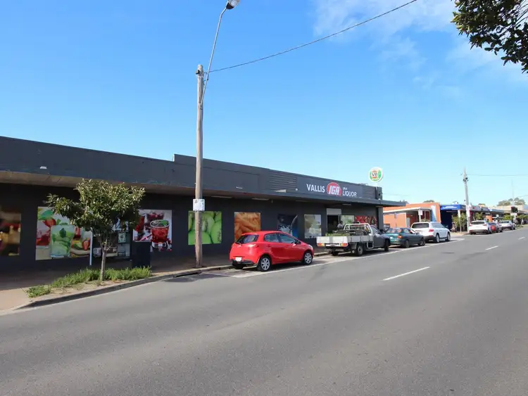 Second view of Homely unit listing, 2/39 Tahara Street, Hamlyn Heights VIC 3215