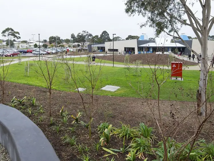 Third view of Homely unit listing, 2/39 Tahara Street, Hamlyn Heights VIC 3215
