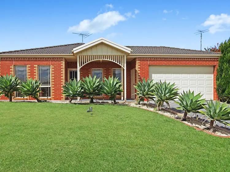 28 Huon Crescent, Leopold VIC 3224