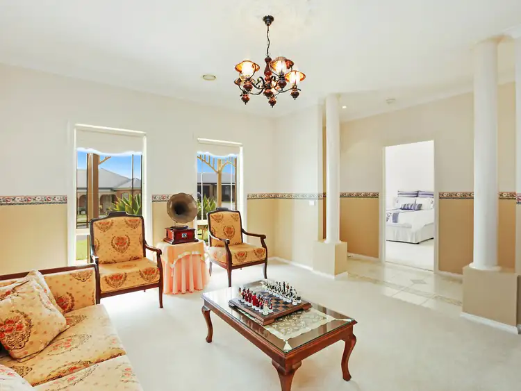 Fifth view of Homely house listing, 28 Huon Crescent, Leopold VIC 3224