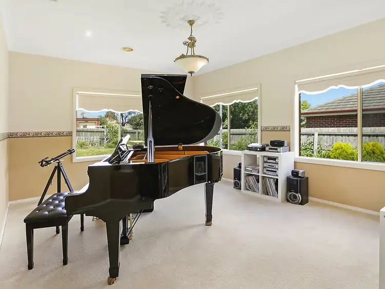 Sixth view of Homely house listing, 28 Huon Crescent, Leopold VIC 3224