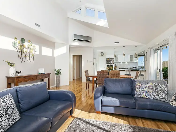 Third view of Homely house listing, 12 Ingrid Court, Herne Hill VIC 3218