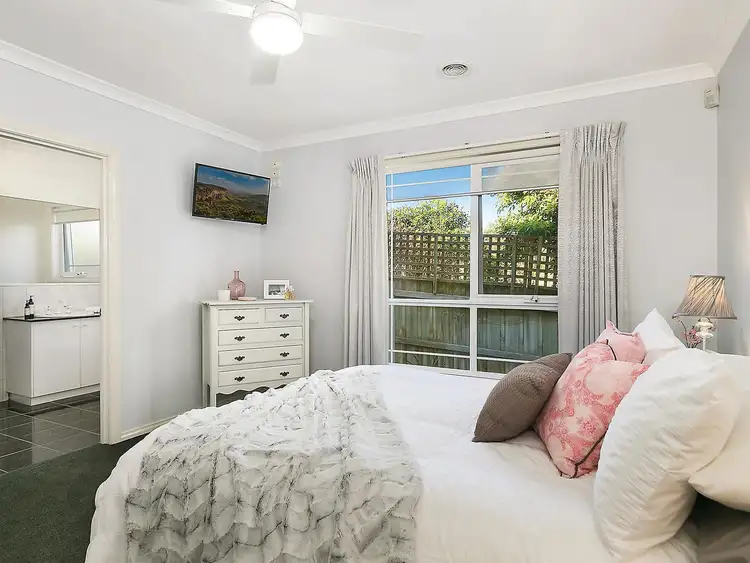 Fourth view of Homely house listing, 12 Ingrid Court, Herne Hill VIC 3218