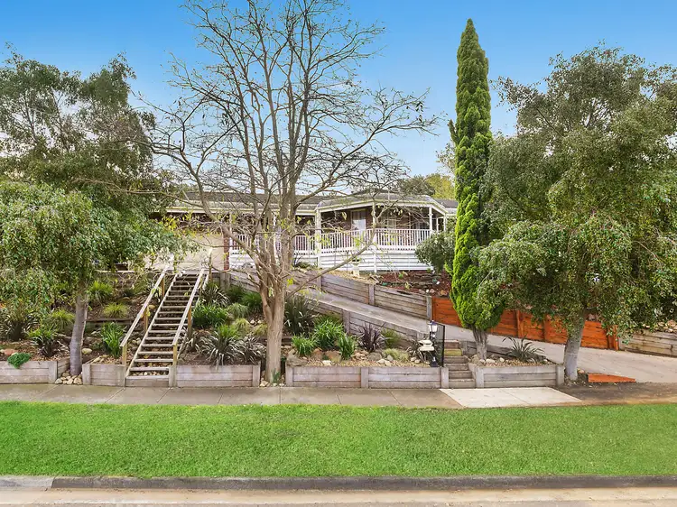 43 Waurnvale Drive, Belmont VIC 3216