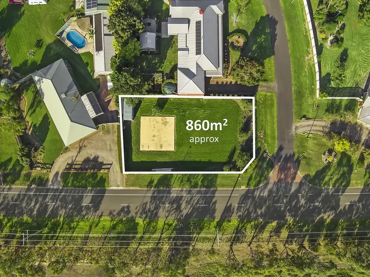1 Riseborough Court, St Albans Park VIC 3219