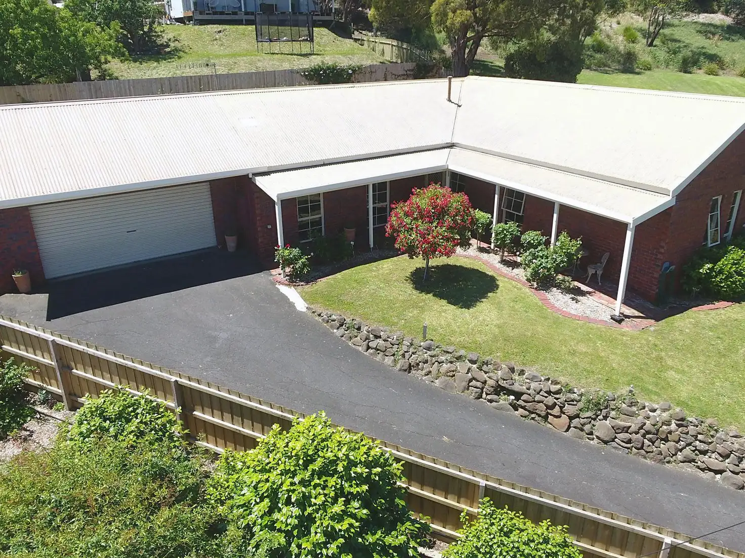 Main view of Homely house listing, 7 Braemar Court, Newtown VIC 3220