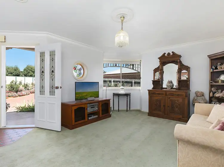 Second view of Homely house listing, 12 Hannan Crescent, Leopold VIC 3224