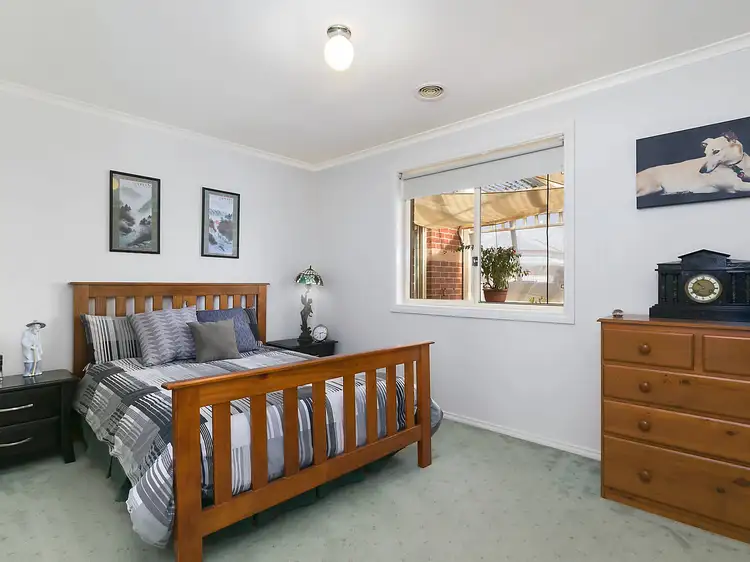 Fifth view of Homely house listing, 12 Hannan Crescent, Leopold VIC 3224
