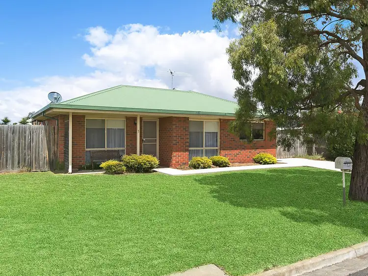 1 Templeton Court, St Albans Park VIC 3219