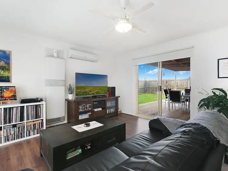 Second view of Homely house listing, 1 Templeton Court, St Albans Park VIC 3219