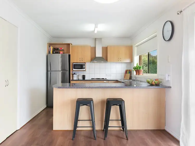 Fourth view of Homely house listing, 1 Templeton Court, St Albans Park VIC 3219