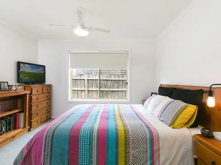 Fifth view of Homely house listing, 1 Templeton Court, St Albans Park VIC 3219