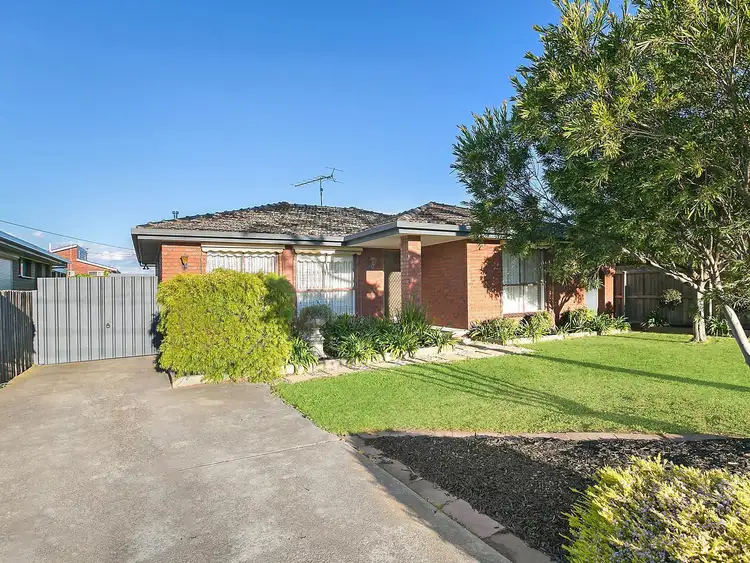 12 Ozone Crescent, Bell Park VIC 3215