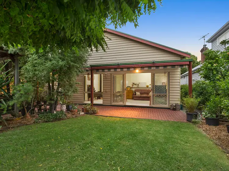 Main view of Homely house listing, 12 Bourke Crescent, Geelong VIC 3220