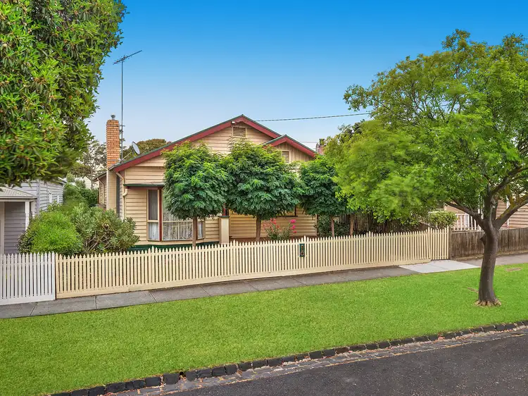 Fourth view of Homely house listing, 12 Bourke Crescent, Geelong VIC 3220