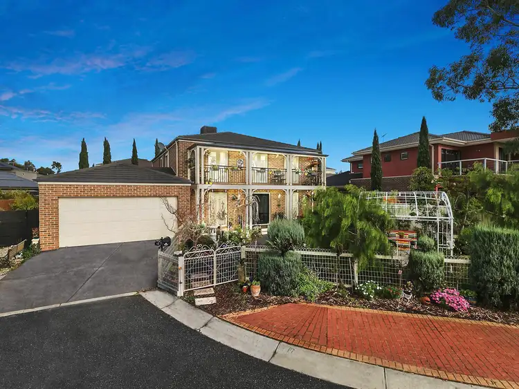 12 Karkalla Court, Hamlyn Heights VIC 3215
