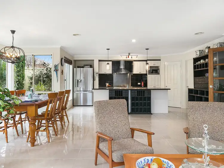 Second view of Homely house listing, 12 Karkalla Court, Hamlyn Heights VIC 3215