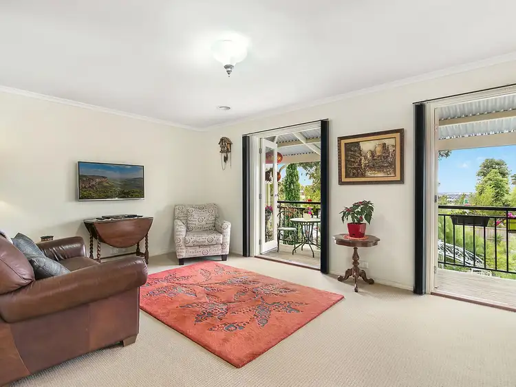 Fourth view of Homely house listing, 12 Karkalla Court, Hamlyn Heights VIC 3215