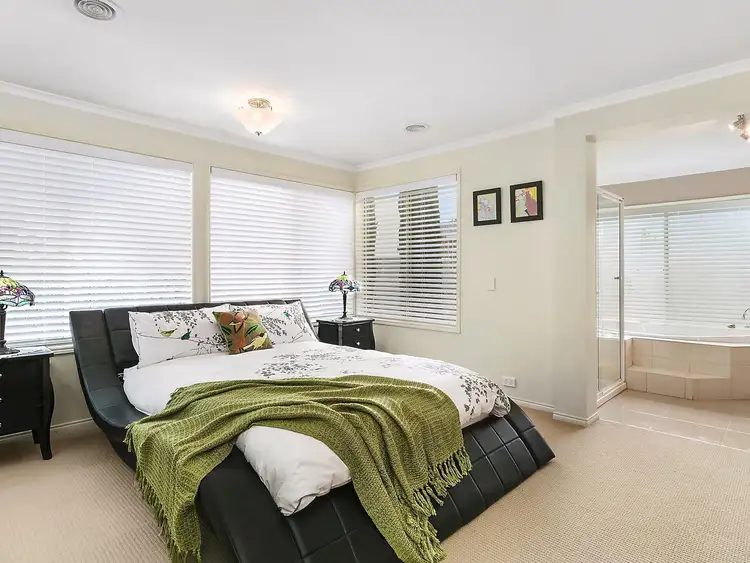 Fifth view of Homely house listing, 12 Karkalla Court, Hamlyn Heights VIC 3215
