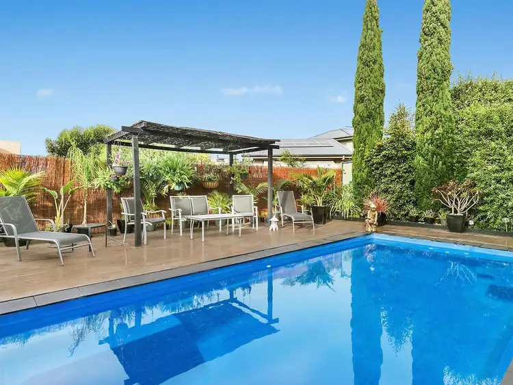 Sixth view of Homely house listing, 12 Karkalla Court, Hamlyn Heights VIC 3215