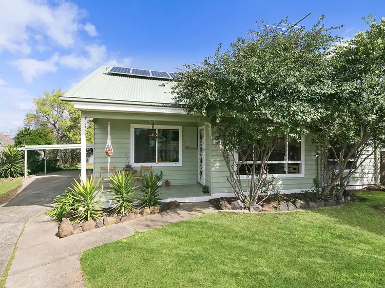 Main view of Homely house listing, 7 Cranstoun Court, Thomson VIC 3219
