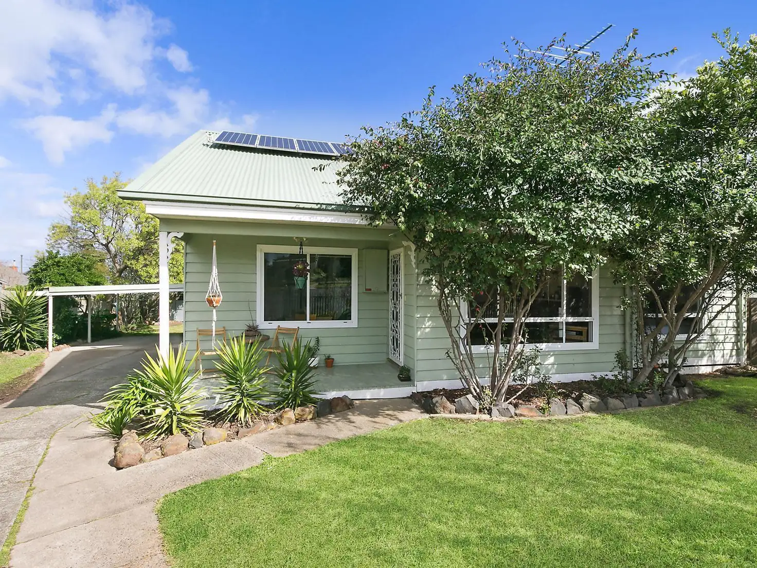 Main view of Homely house listing, 7 Cranstoun Court, Thomson VIC 3219