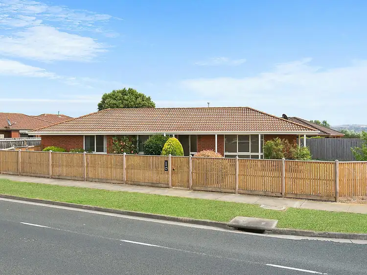 1 Rubens Court, Grovedale VIC 3216