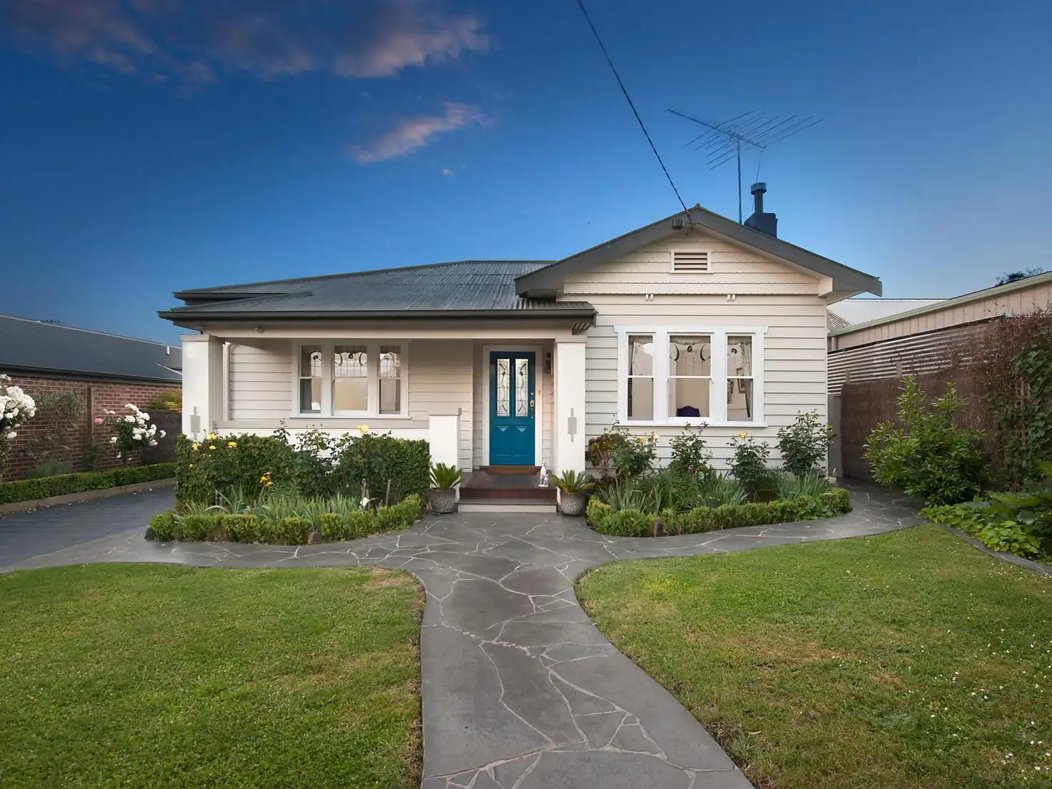 Main view of Homely house listing, 65 Sydenham Avenue, Manifold Heights VIC 3218