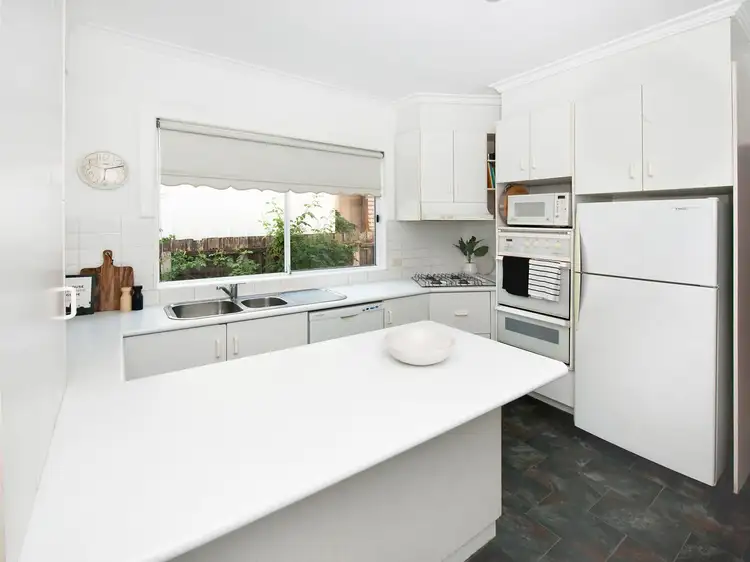 Second view of Homely house listing, 65 Sydenham Avenue, Manifold Heights VIC 3218
