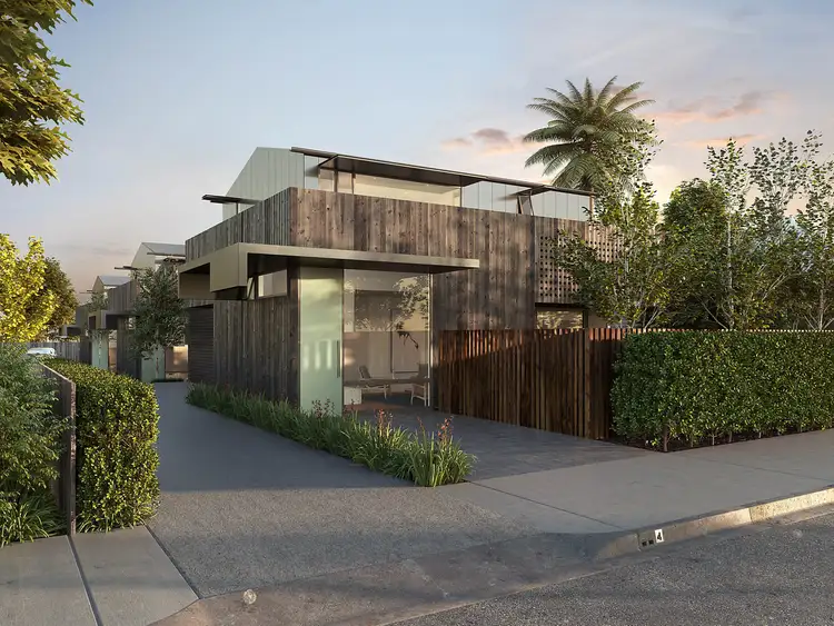 2 & 3/4 Richmond Court, Geelong VIC 3220