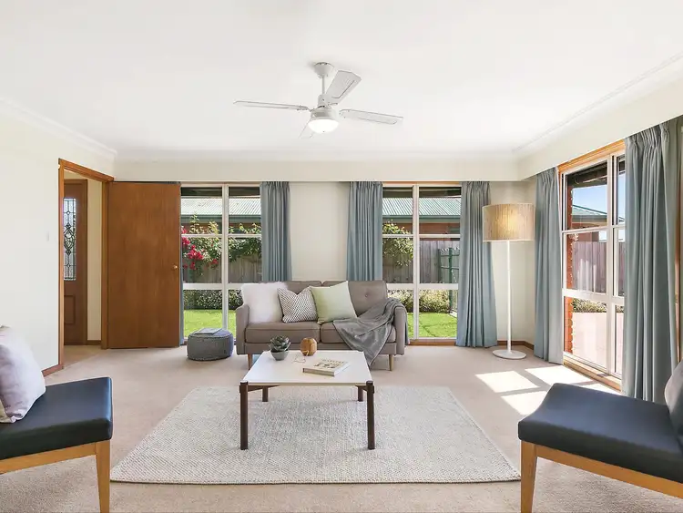 Second view of Homely house listing, 14 Hollows Court, Grovedale VIC 3216
